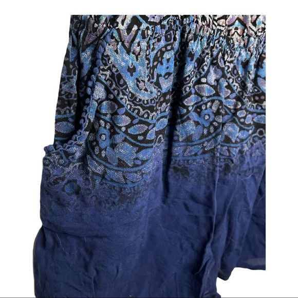 Victoria's Secret Shorts Romper - Picture 4 of 6